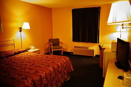 Hometown Inn And Suites Washington Extérieur photo