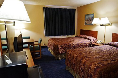 Hometown Inn And Suites Washington Extérieur photo